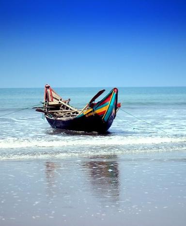 Cox's Bazar